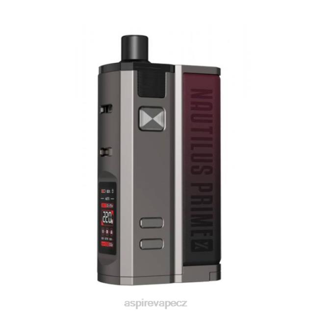 Aspire Nautilus prime x kit | Aspire Vape Shop DZ426137 kaštanový gradient